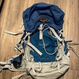 Osprey talon backpack